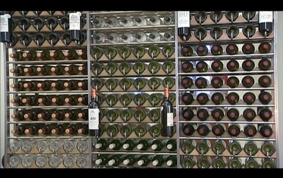 Un bar à vin aux soins palliatifs : Repenser le 'prendre soin du malade' , explique un chef de service – 01/08