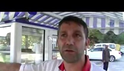 KIZI DİYE BAŞKA KADINI VURDU!