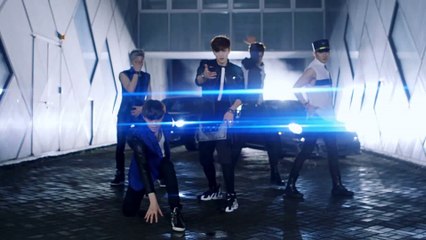 [HD][VOSTFR] Legend - Left Out