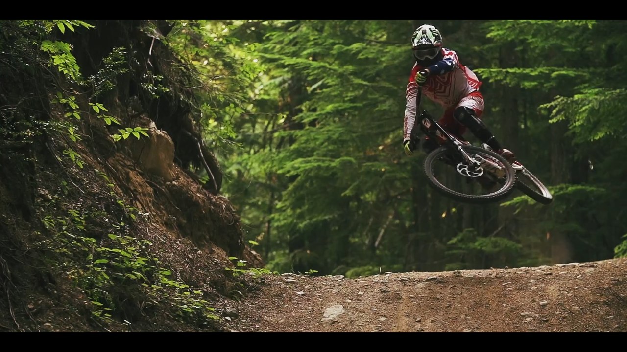 Troy Brosnan - Fun Can't Make You Faster - MTB