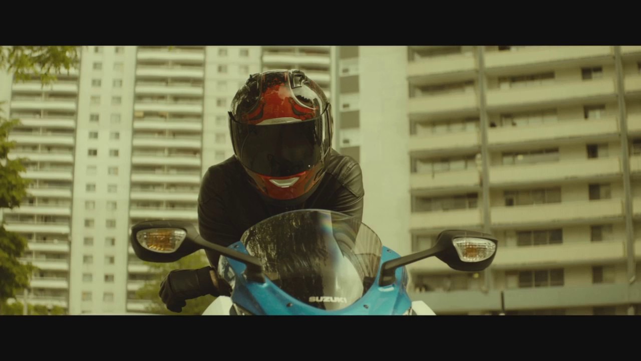 ENEMY Bande-annonce VF
