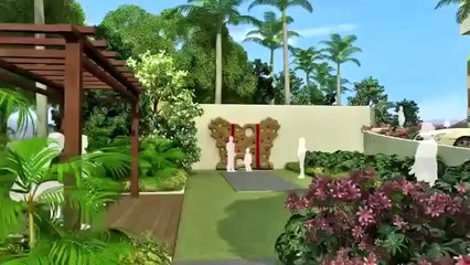 Vertical Oriana, Pune by Vertical Infra