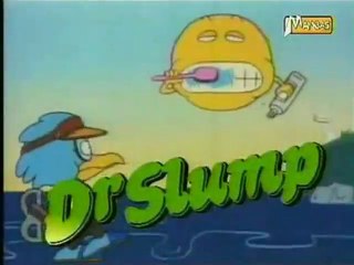 Dr. Slump générique