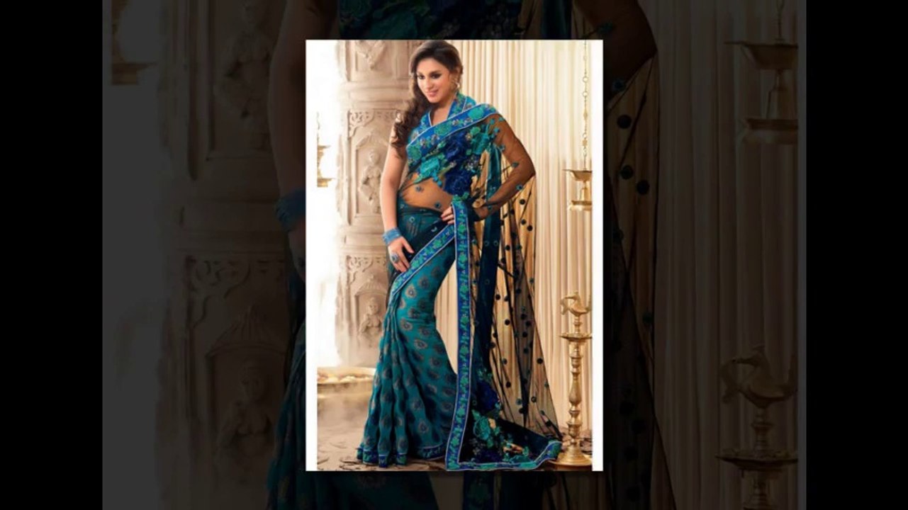 Designer Sarees Online India - MishreeSaree.com