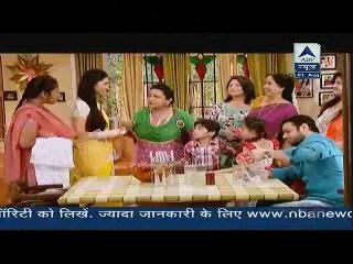 Yeh Hai Mohabbatein 1st August 2014  Raman Aur Ishita Huwai Home Alone