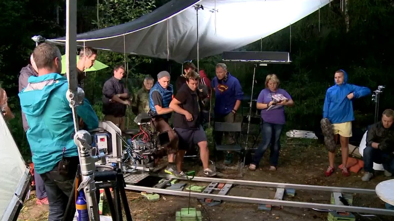 ЛЮБОВЬ ВИРОЛАЙНЕН: «КАК В СТАРЫЕ ДОБРЫЕ ВРЕМЕНА»