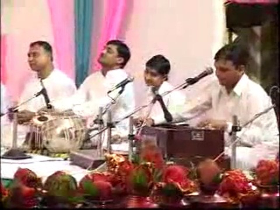 Shiv Katha Giri Bapu at Bardoli in Gujarati Part 27