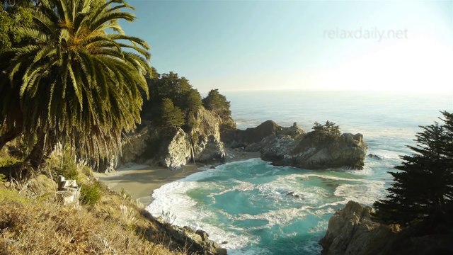 Slow, Calm, Soothing Instrumental - Easy Listening, Study, Relax Music - relaxdaily N°060 1080p