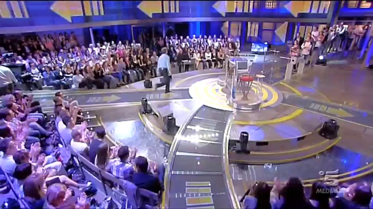 ...e stasera in tv c'è...