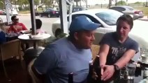 Purva Palm Beach Complaint-3 Beers 1 Minute No Hands Funny Videos