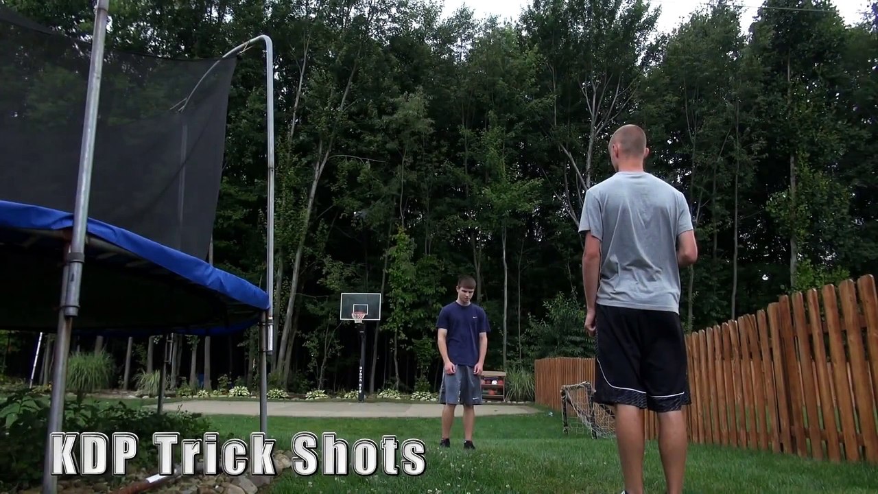 Basketball : le plus beau panier de l’année ?