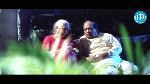 Maavichiguru Movie - Jagapati Babu, Aamani, Ranjitha Best Scene