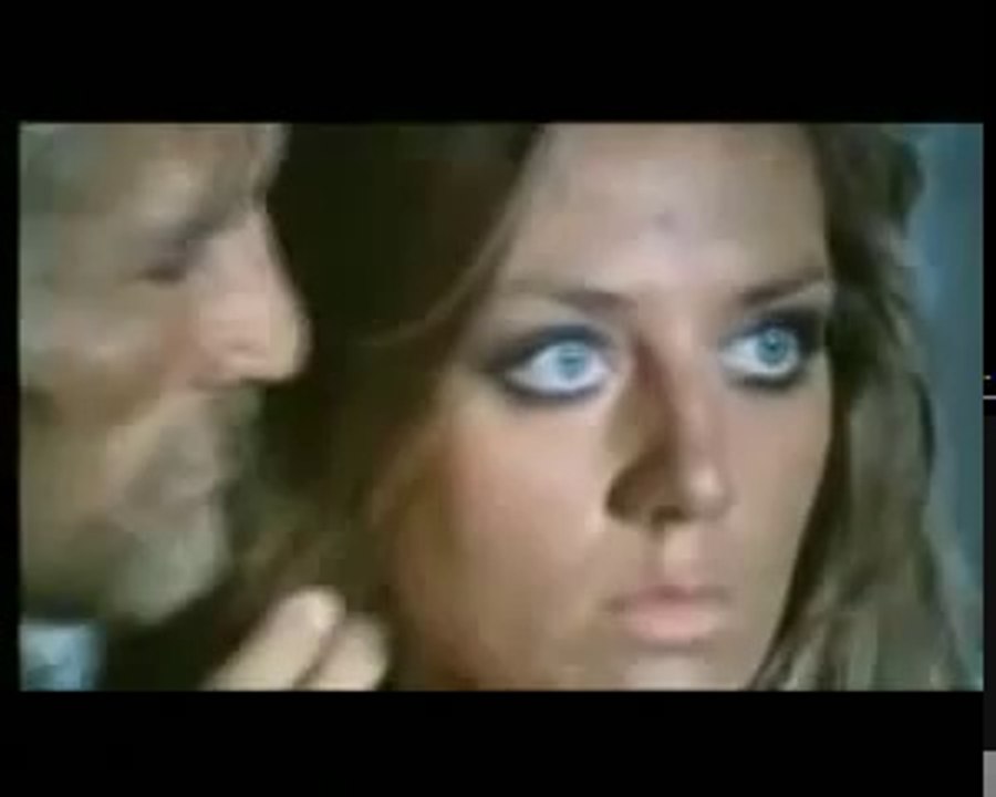 Arrivano Django E Sartana... E' La Fine