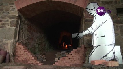 Idée de sortie : le musée de la poterie à Ger [TeVi ETE]