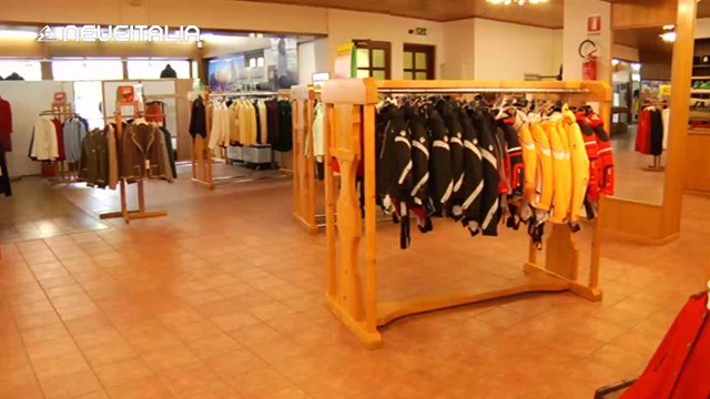 Intervista a Eccher - Salto maschile