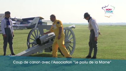 HOP! Tour des Jeunes Pilotes - Jeudi 31 juillet