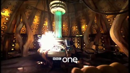 Doctor Who The End of Time Trailer #2 - HQ