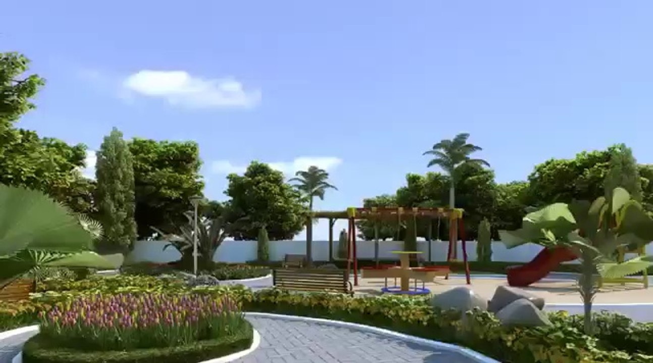 Vijay Rajas Spruce, Chennai by Vijay Raja Group