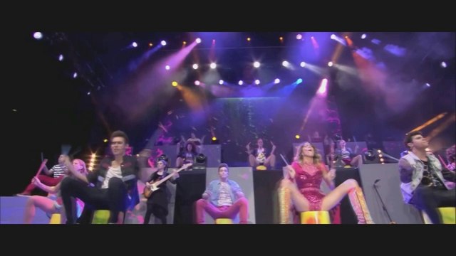 Novedades para Agosto en Orange TV