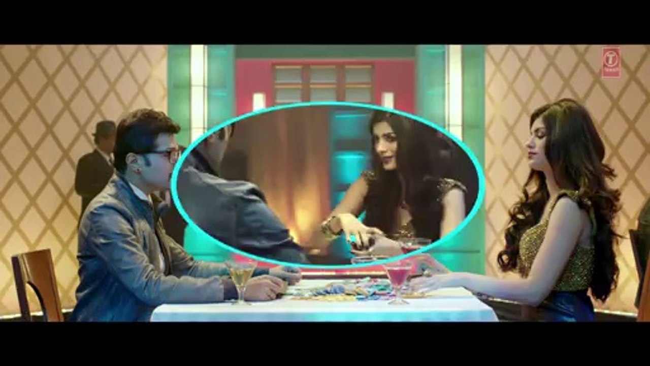 Hai Apna Dil l The Xpose l Himesh Reshammiya, Yo Yo Honey Singh