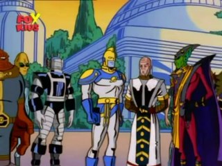 Surfista Prateado episódio 001 Parte 1 Dublado