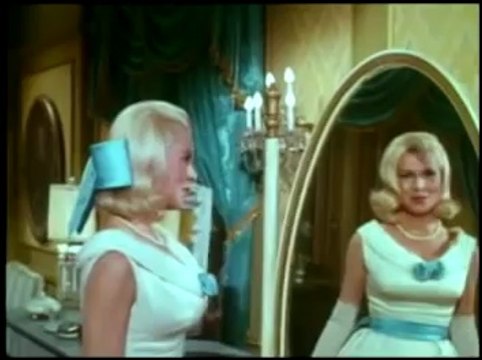 Joi Lansing Gowns, Gowns, Beautiful Gowns!
