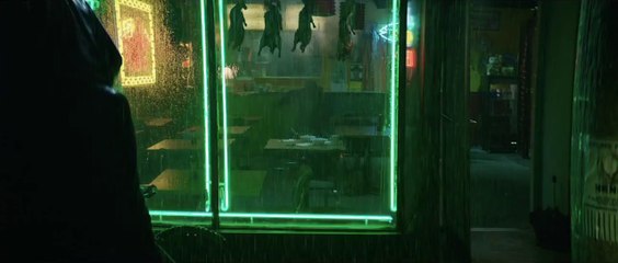 BioWare : Teaser - Youve Been Chosen