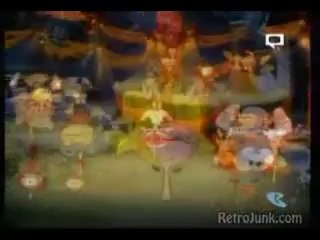 The Snorks Intro