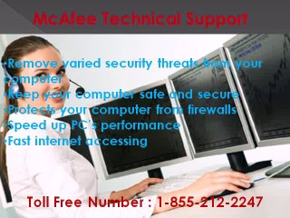 McAfee Customer Service | Shortest Wait | Best Technical Support