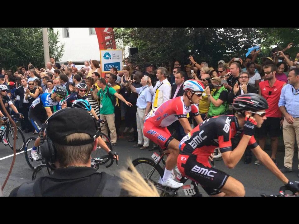 TDF 2014 HD