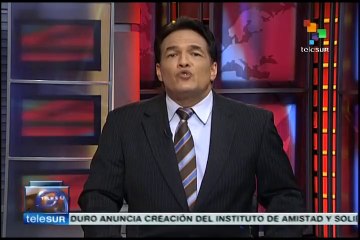 Israel rompe la tregua de 72 horas y vuelve a bombardear Gaza