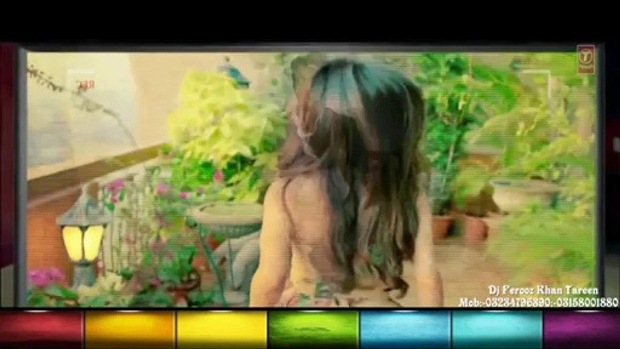 Main Dhoondne Ko Zamaane Mein Heartless Arijit Singh