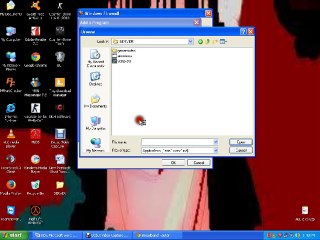 How to Create a vcmp Server