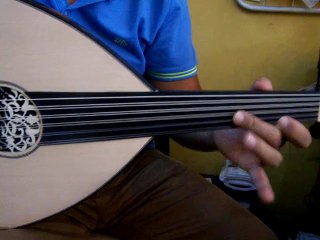 ceviz profesyonel ud oud