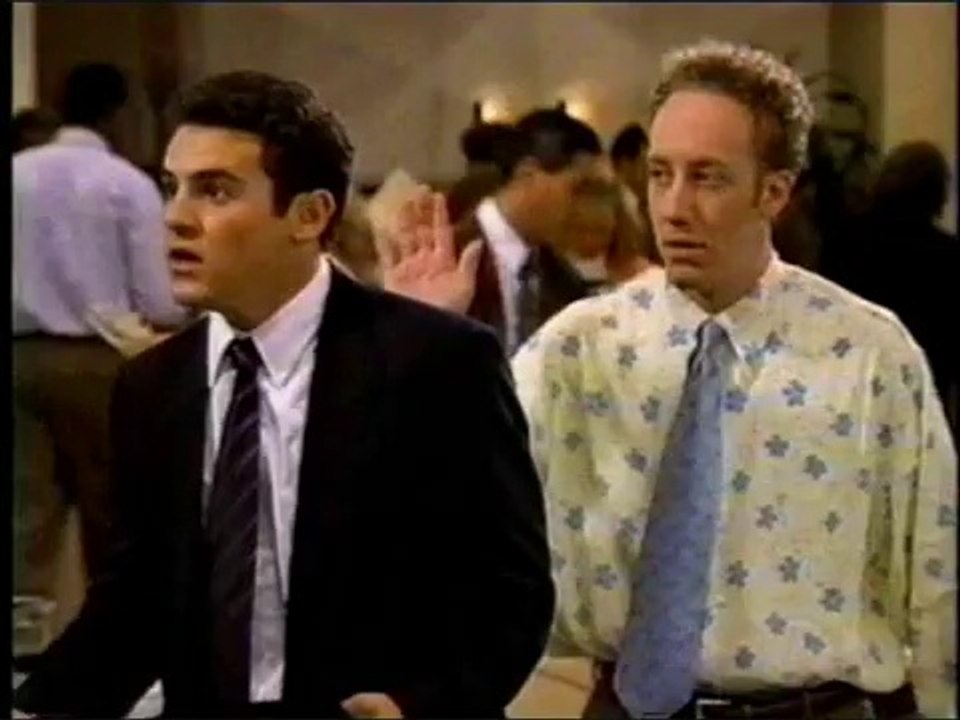 Working S1 E01-Pilot Part 2 of 3