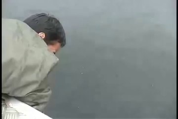 Orque imite le moteur d'un bateau