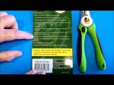 Pet Magasin Dog Nail Clippers - An excellent pet grooming tool