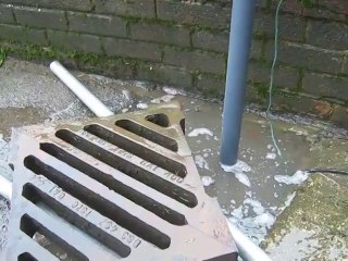 Giá bơm chìm nước thải Tsurumi công suất 2.2KW, 4KW