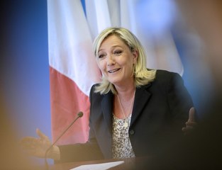 2017, le FN y croit de plus en plus