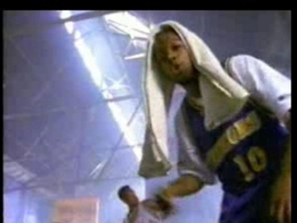 Bell Biv Devoe - Above the rim