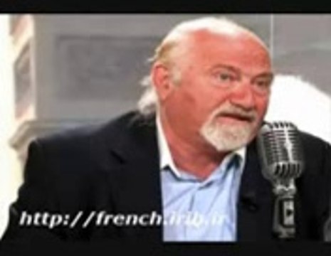 Entretien avec M.Bassam Tahhan, politologue: Discours d'investiture du Président Bachar al-Assad, humour et leçon de démocratie .