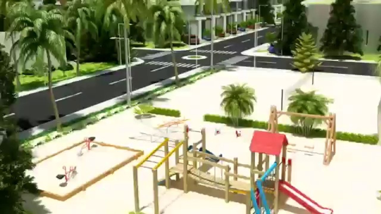 Villagio, Tamil nadu by Vivendi Ventures