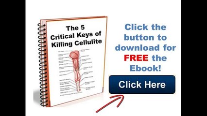 Anti cellulite tip 5 – Exercise the parts of the body with cellulite
