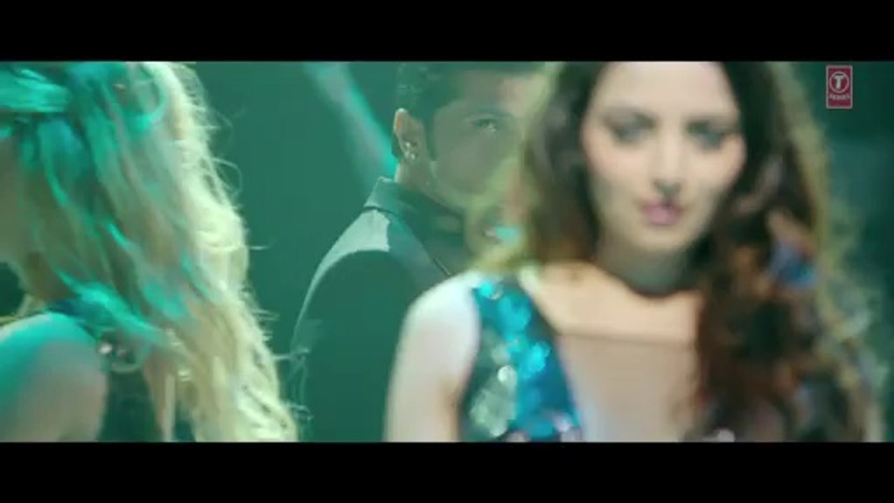 The Xpose_ Dard Dilo Ke (Reprise) Video Song _ Himesh Reshammiya, Yo Yo Honey Singh