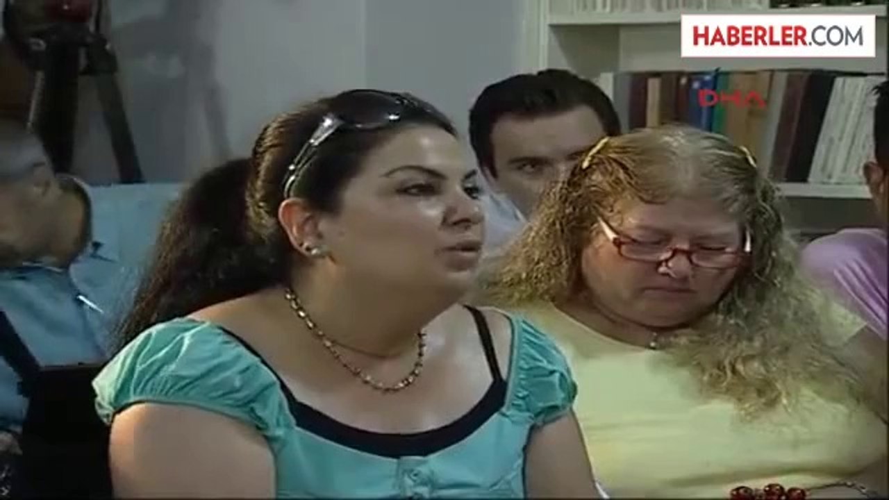 Cumhurbaşkanı Adayı Ekmeleddin İhsanoğlu Adana'da