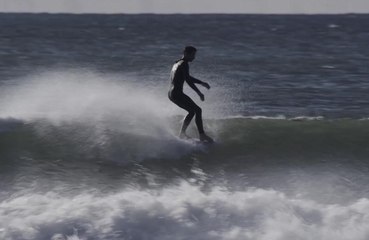 Vans presents Get-N Metal with Joel Tudor - Surf