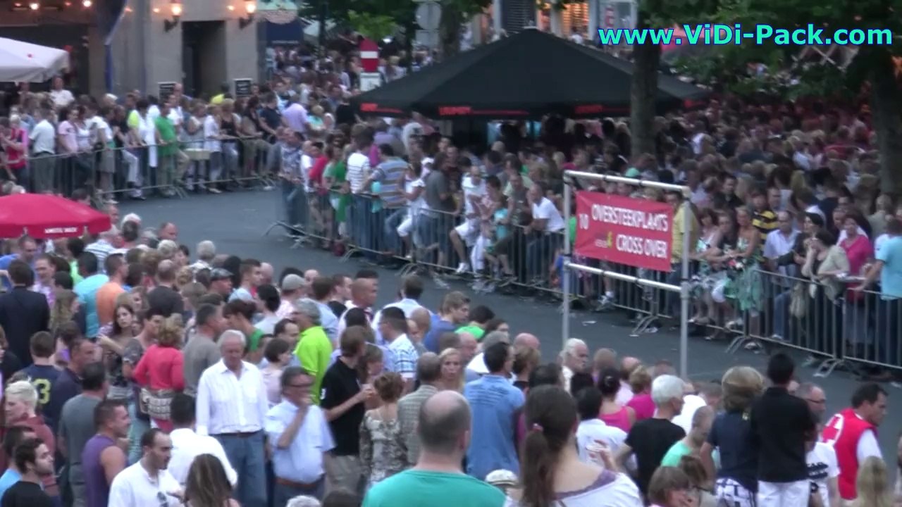 RaboRonde Heerlen 2012