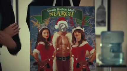 Desperately Seeking Santa - extrait 1