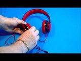 SHARKK On-Ear Headphones with Microphone Review