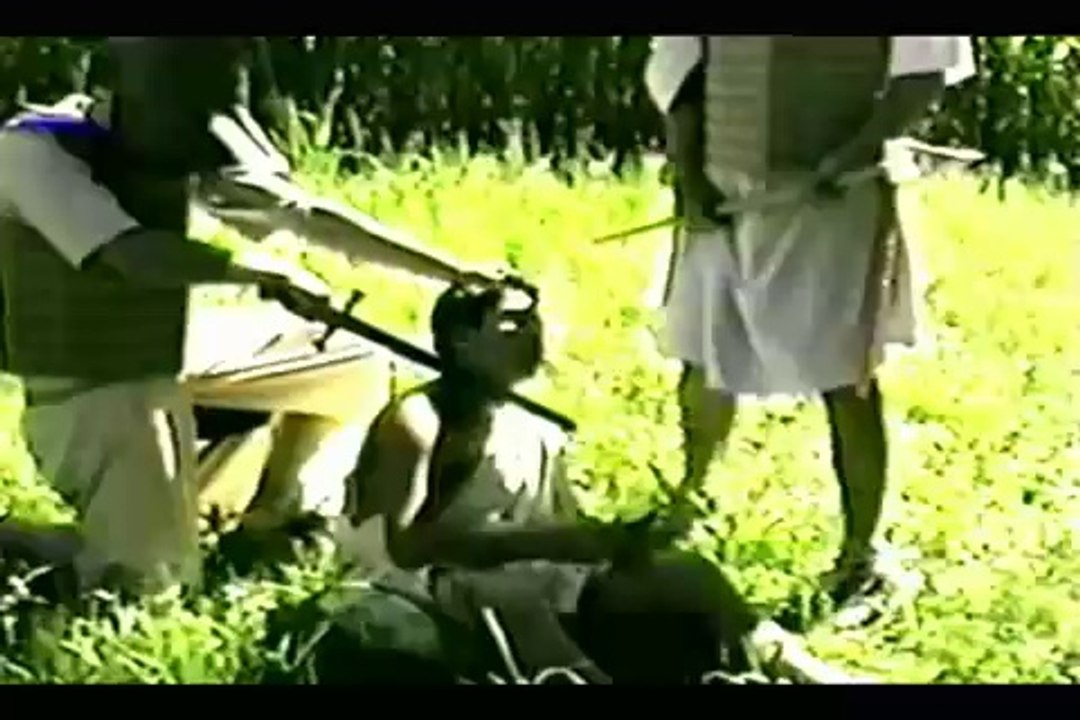 Trailer - O Sobrinho do Gladiador